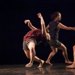 CALLING ALL EMERGING CHOREOGRAPHERS for ECS#4