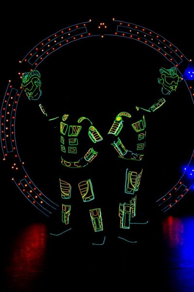 iLuminate Audition - MALE HipHop for Spring/Summer 2015 Show in Malaysia!