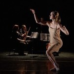 Periapsis Open Series, April 2017 (choreography by Madison Hicks)