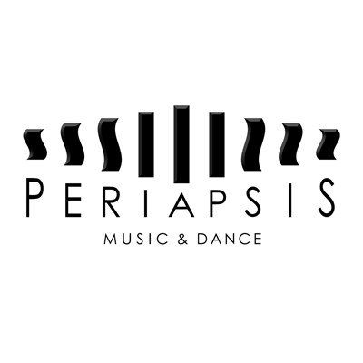Periapsis Music and Dance logo