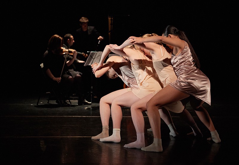 from the Periapsis Open Series 2017 (choreography by Madison Hicks)