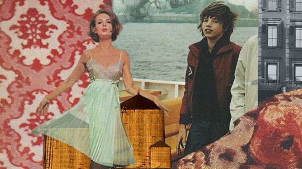 Rooftop - Short film 