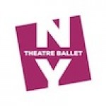 New York Theatre Ballet logo