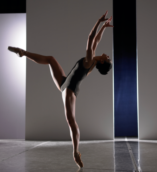 José Mateo Ballet Theatre Summer Intensive Audition