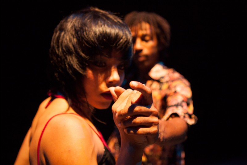 Malpaso Dance Company at The Joyce Theater