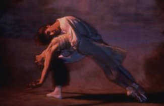 Alessandra Ferri & Julio Bocca in Romeo & Juliet