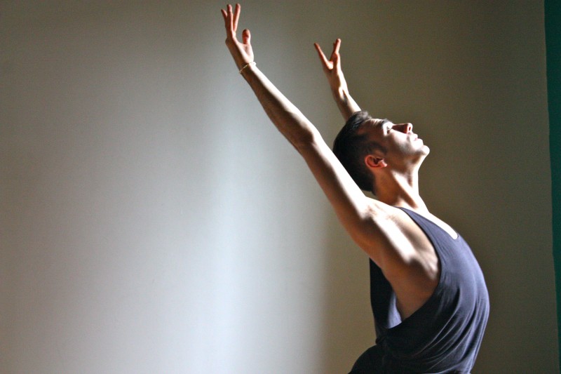 Spiritual.Energy.Ballet