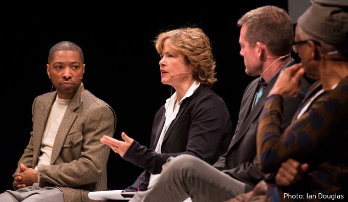 Open Spectrum: Creative Resistance: A Rising Economic Movement