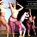 NYC10 - April 2013, DanceSpora