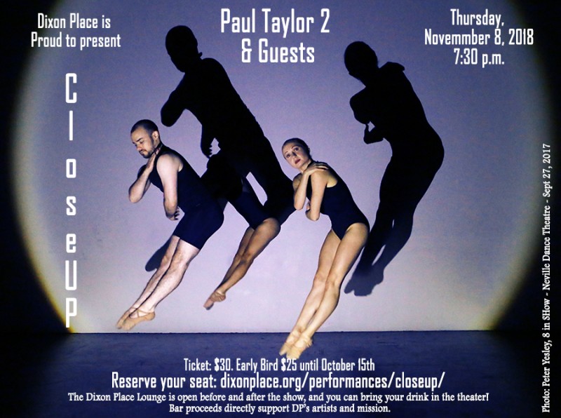 303030 Dance Celebration 