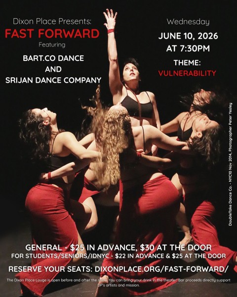 E-flyer 
