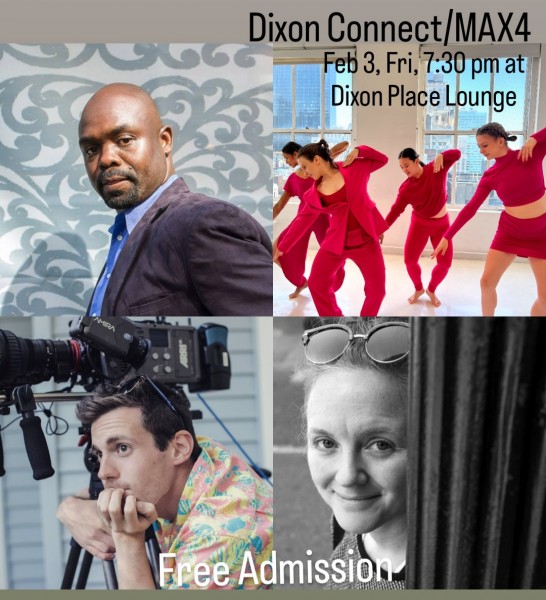 Dixon Connect Max4 eflyer Feb 2023