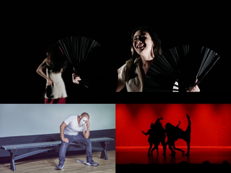 Dance Bloc NYC Festival