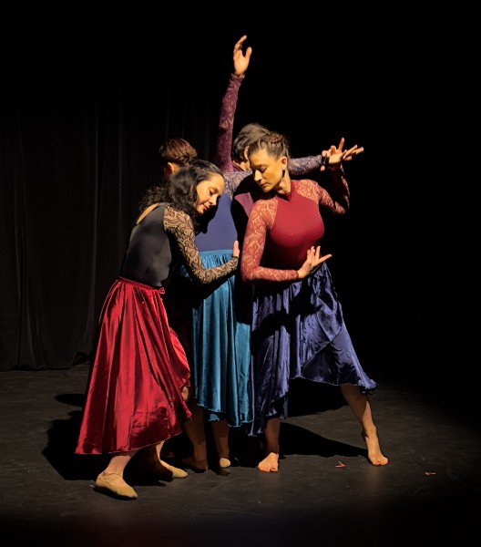 Spark Theatre Festival NYC