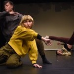 Emerging Artists Fall 2022 New Work Series