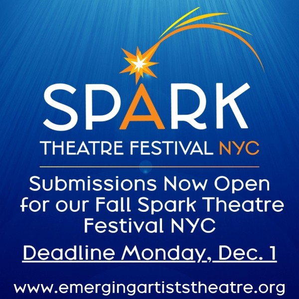 Spark Fest NYC
