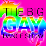 Seeking Choreographers to present at PrideFest at The Tank