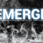 Emerge Choreographers Showcase
