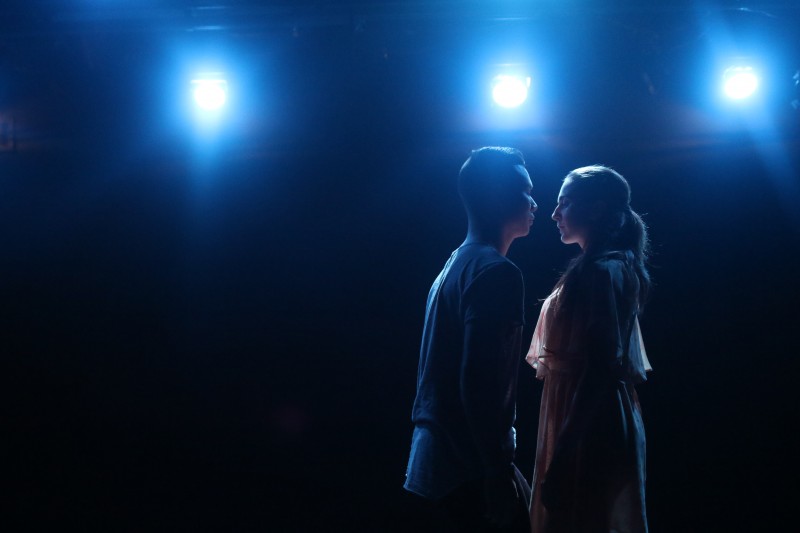 Gotham Dance Theater Auditions TOMORROW (Thursday, July 7)