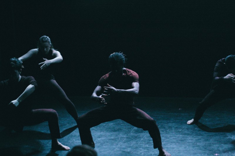 Choreography Submissions for Guests in Gotham Dance Theater Spring Concert