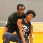 The Emerging Choreographers Showcase