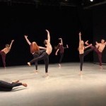 broken open, February 2018