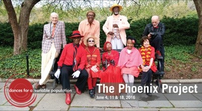 The Phoenix Project