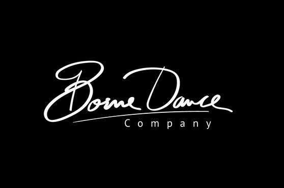 Borne Dance Company Logo