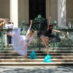 On Stage Dance Picture Contest 