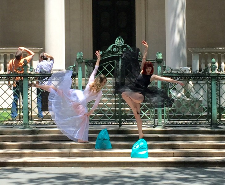 On Stage Dance Picture Contest 