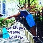 Photo credit @lorena__photography and dancer @theballetomayne