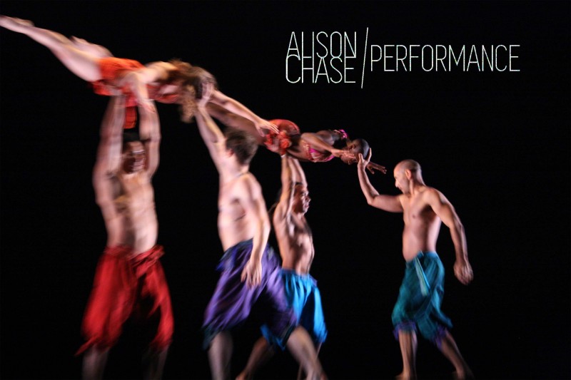 Tsu-Ku-Tsu by Alison Chase