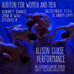 Positions for 2 men and 1 woman - Paid!