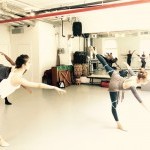 $5 Ballet Classes