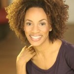 Afro Flow Yoga at the DSPAC