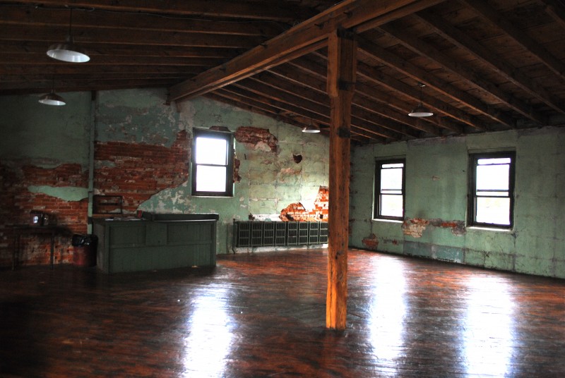 Short Film Festival @ The Iron Factory