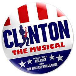 Clinton The Musical