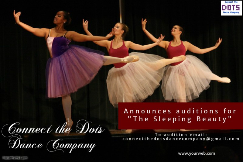 Trainees Need for Performance of Sleeping Beauty
