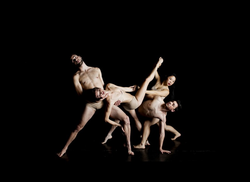 Call for Artists: Detroit Dance City Festival