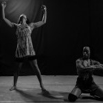 Performance Space For Choreographers & Dancers