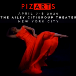 Pizarts x Ailey