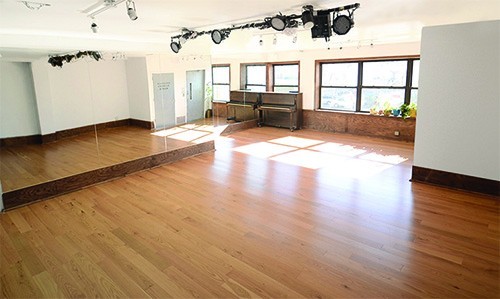 Photo & Film Studio Inter