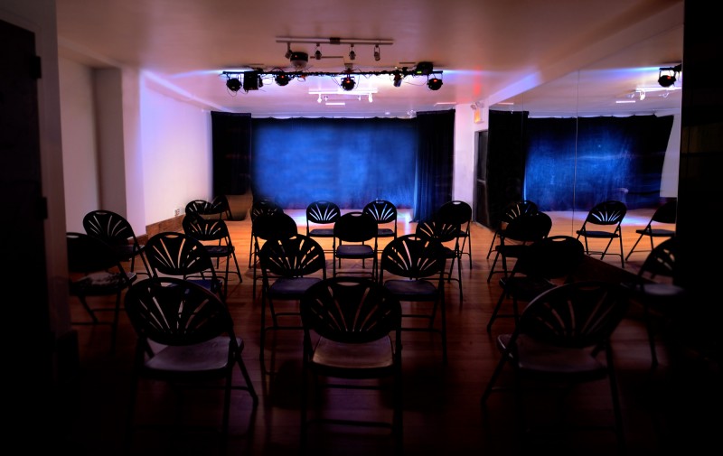 Solo Tap Dance Performance Sun 6/28 8pm