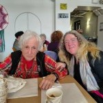 Couple dancers,  actors 