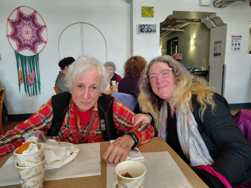 Couple dancers,  actors 