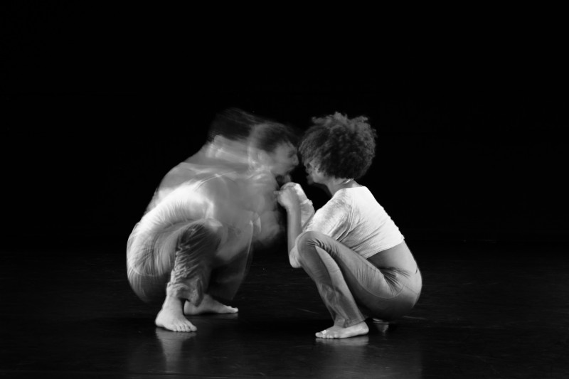 JANE COMFORT & COMPANY: ALTIPLANO (World Premiere)