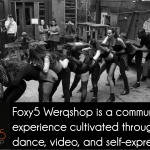 Social Media Intern Wanted for Dance Company