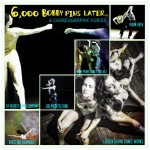 6,000 Bobby Pins Later... 