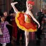 Children's Nutcracker Auditions