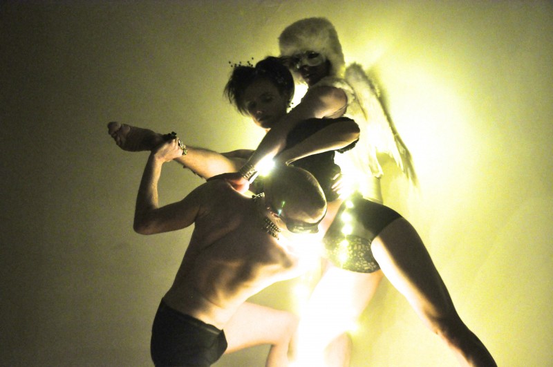 20TH ANNIVERSARY SEASON